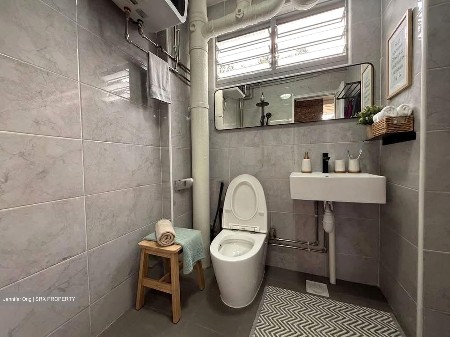 Blk 17 Toh Yi Gardens (Bukit Timah), HDB 5 Rooms #608261061